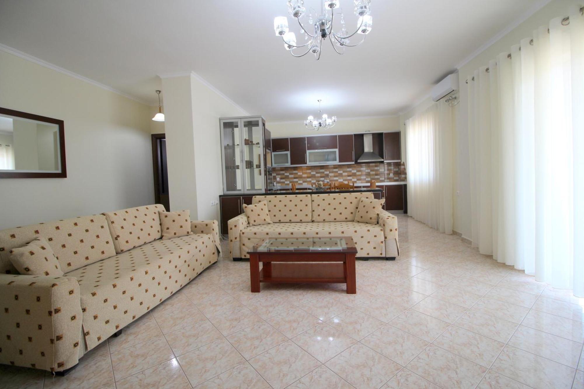 Hotel Milo Ksamil Luaran gambar