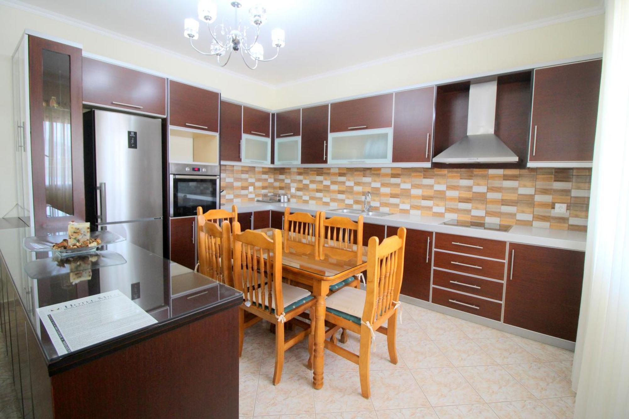 Hotel Milo Ksamil Luaran gambar