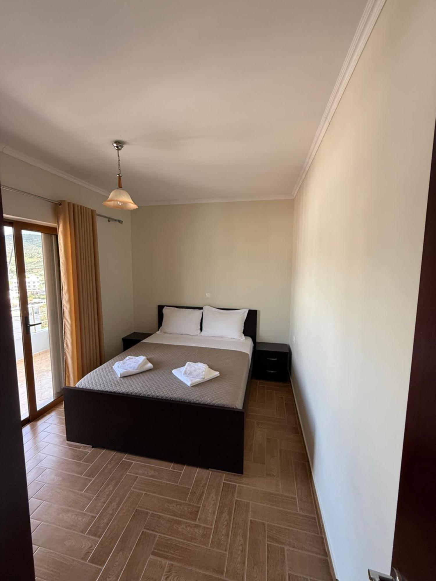 Hotel Milo Ksamil Luaran gambar